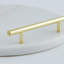 Marble Round Decorative Tray