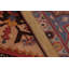 One-of-a-Kind 9'4”x12'6” Hand Knotted Area Rug