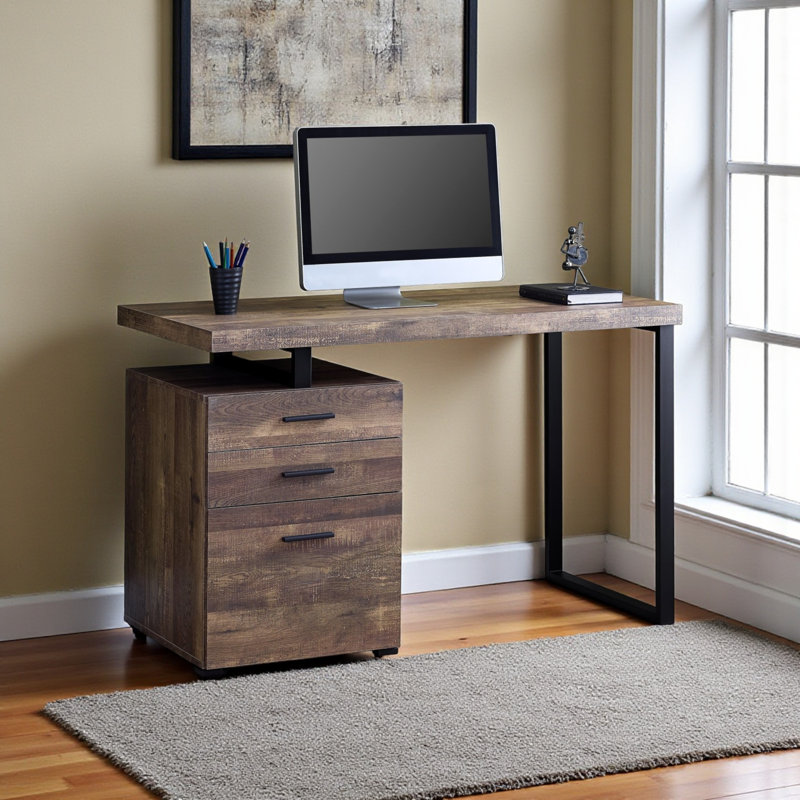 Bureau d'ordinateur Stella