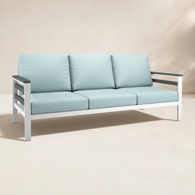 Townsend 80" Sunbrella® Patio Sofa