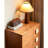 Floor Standing Small Unit Accent Cabinet