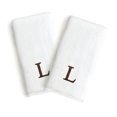 Soft Twist Hand Towel