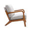Chaise d'appoint l 25,59 po Arras-2058788653