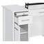 Bureau à 4 tiroirs avec plateau relevable-531026502