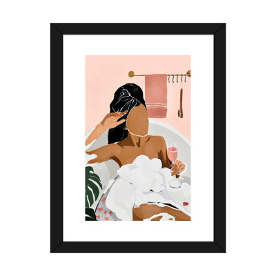 " Unwind " by Bria Nicole