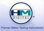 Logo HM Digital Meters