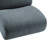 Nita 33'' Swivel Upholstered Accent Chair-115747927