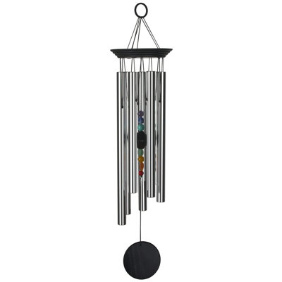 Carillon de signature chakra wind