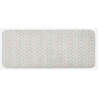 Tapis de cuisine Anchor