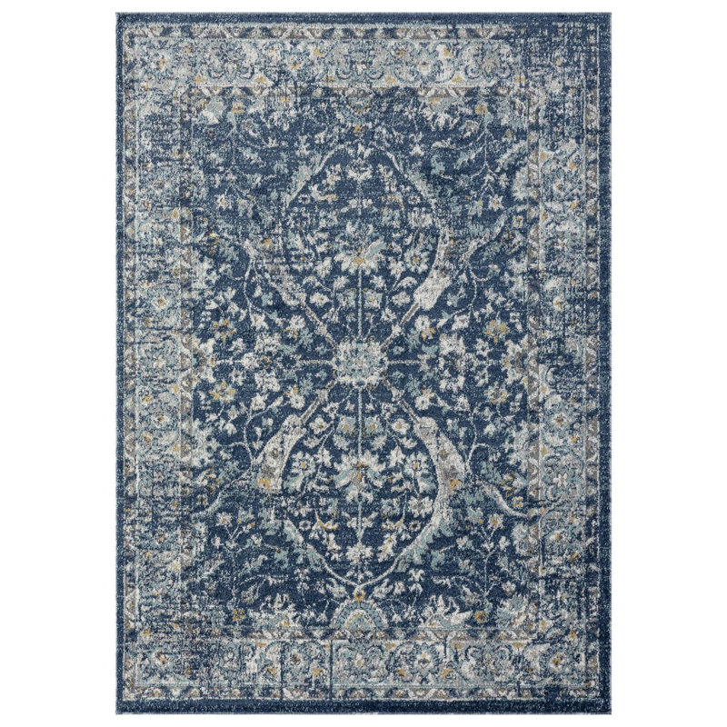 Iser Oriental Indoor Rug