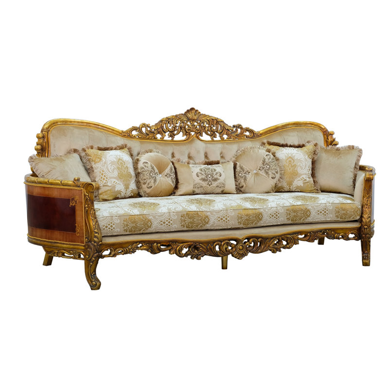 Maggiolini Configurable Living Room Set