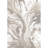 Galaxy Series Abrstract Black/Gray/Ivory/Beige Area Rug-565543708
