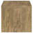 2-Piece Rectangular Coffee And End Table Set