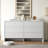 55.1" W 6 - Drawer Dresser-1794340987