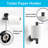 6 - Piece Bathroom Hardware Set-74889312