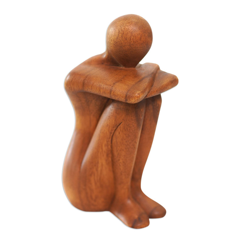 Alfie-Thomas People Figurines & Sculptures