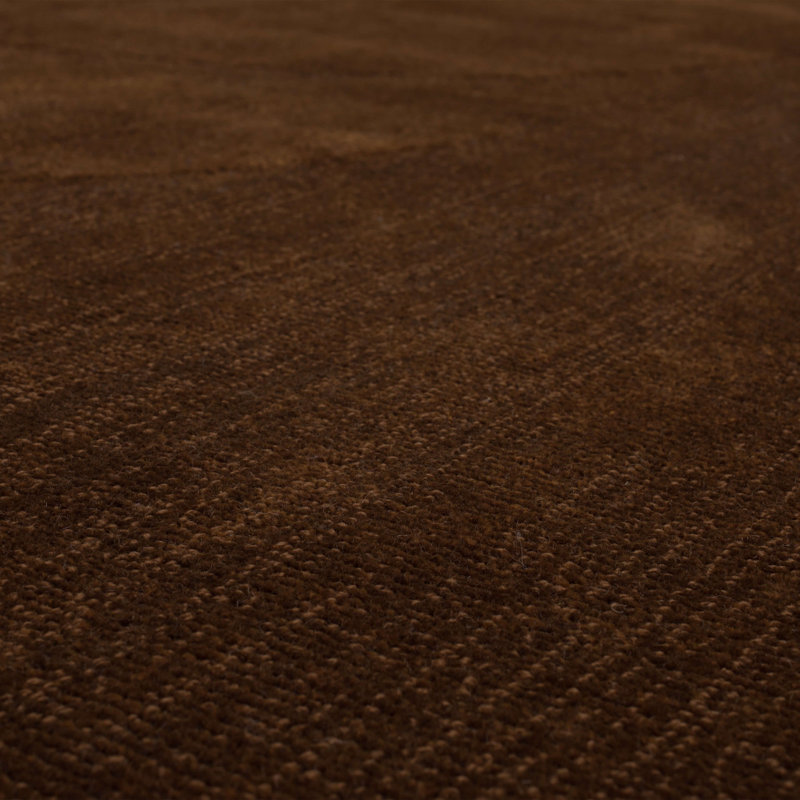 Luna Sienna Area Rug, Rectangle 8' x 10'