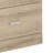 Allyannah 3 Piece Modern Coordinated Bedroom Set-236868798-236868787
