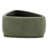 Adna 26.5'' Triangular Upholstered Storage Ottoman-112220197