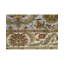 Wool Oriental Area Rug