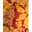 Mogul One-of-a-Kind 4'4" Hand Knotted Area Rug