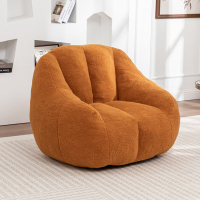 Fauteuil à billes Fluffy and Lazy