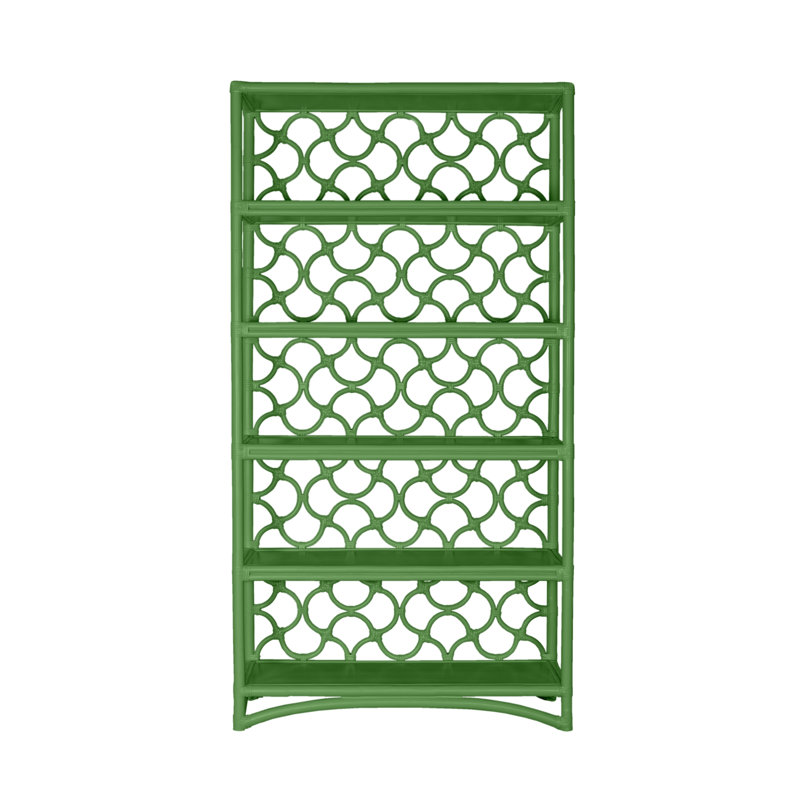 Mar Etagere, Bright Green