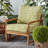 Outdoor 2-Piece Deep Seat Cushion Set-1331892139
