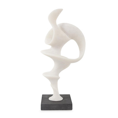 Sculpture en hélice