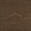 Rivet Striped Grass Cloth Wallpaper Roll
