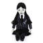 Coussin d'amis Mercredis Addams