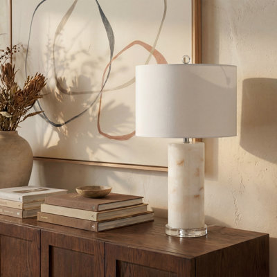 Metal Desk Lamp