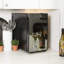Koolatron Single Zone 10" Freestanding 8 Bottle Wine Refrigerator