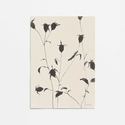 Encre botanique II