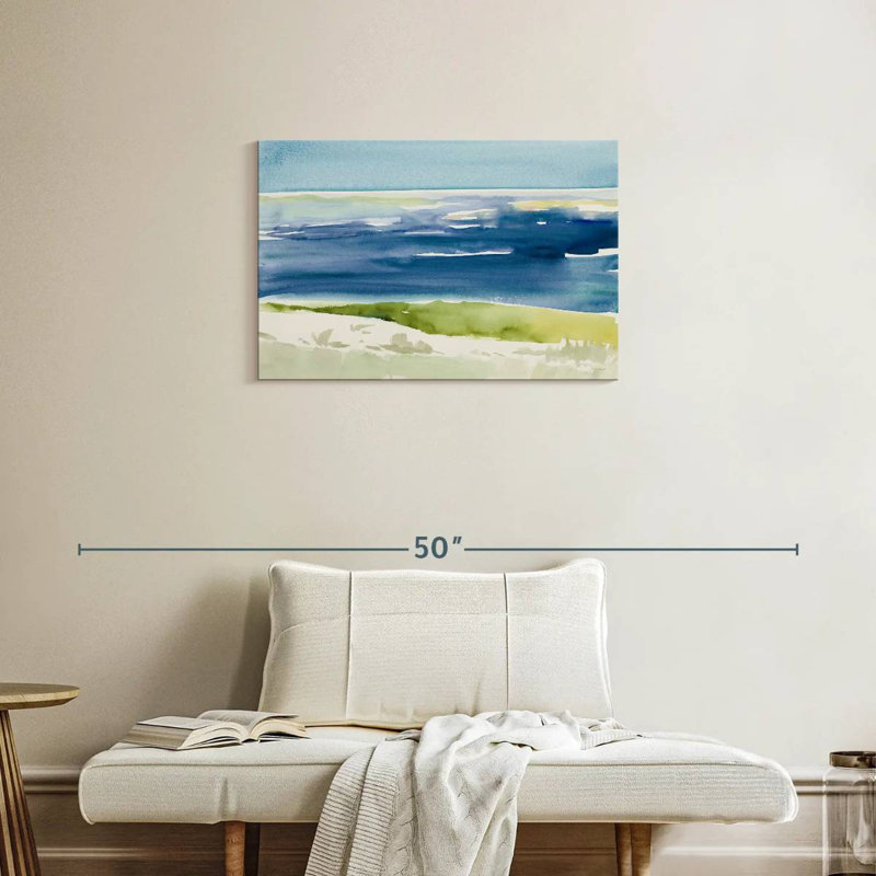 Avery Cape Cod Seashore, H 20 po x l 30 po