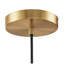 Luminaire suspendu en forme de cloche Auburn-1058410682-1058410685