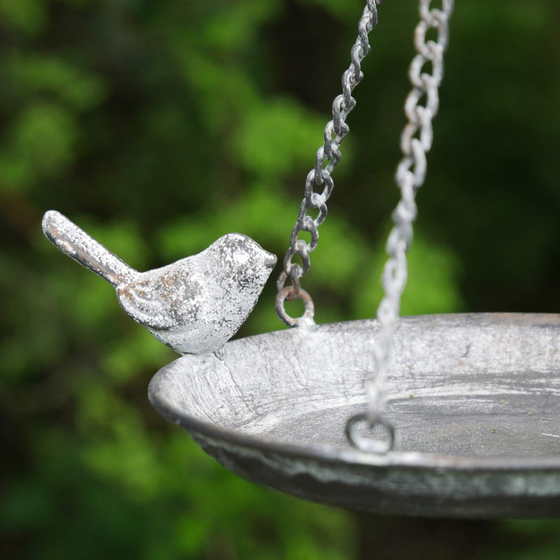 Jaidyn Mosaic Birdbath