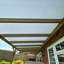 Barriera 2.5m x 5.06m Canopy