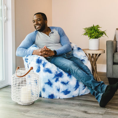 Standard Bean Bag Chair