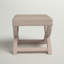 Repose-pieds standard carré de 21,3 po Miamisburg-317700830