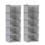 Fabric Hanging Organiser-1852607411