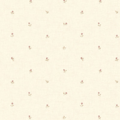 Floral Roll