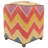 Aprea Upholstered Ottoman-654911028