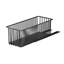 Pull Out Cabinet Organizer Slide Out Baskets for Kitchen (Set of 4)