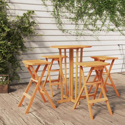Capodanno 90cm Bar Set