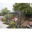 Ledro 3.6 m x 3.6 m D Enclosed Gazebo