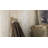 Contemporary Metal Wall Hook-20460505