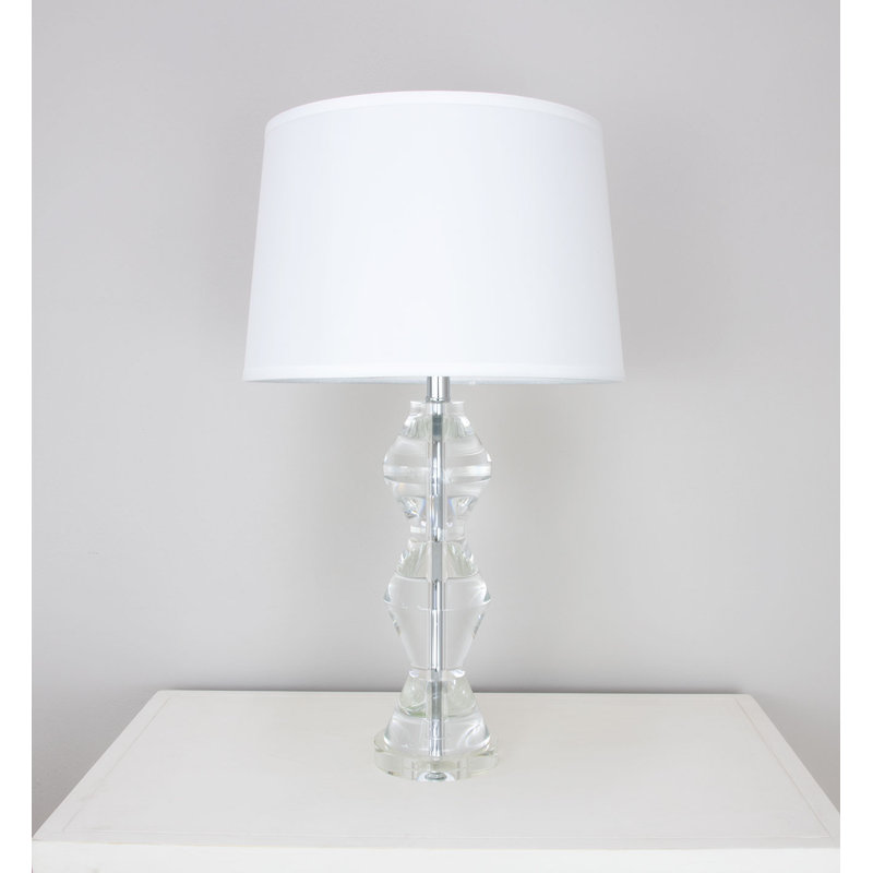 Roman Table Lamp