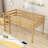 Earther Kids Twin Loft Bed-164435571