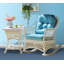 Chaise berçante Baney-968693551